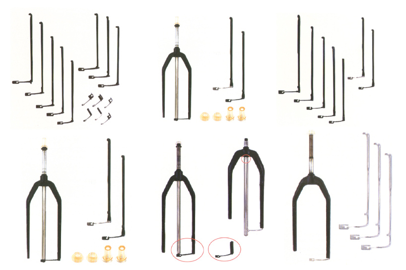 Butterfly Claw