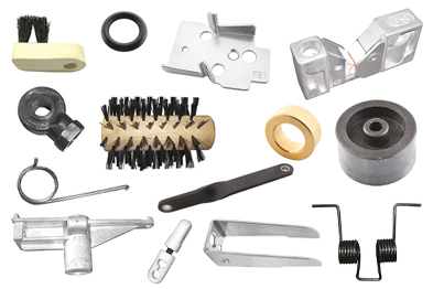 Muratec Spare Parts