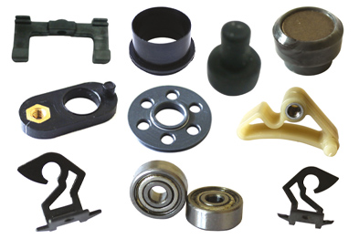SSM Spare Parts