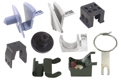 Zinser Spare Parts