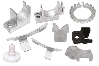 Zinser Spare Parts
